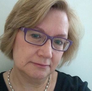 Meet your Posher, Jane